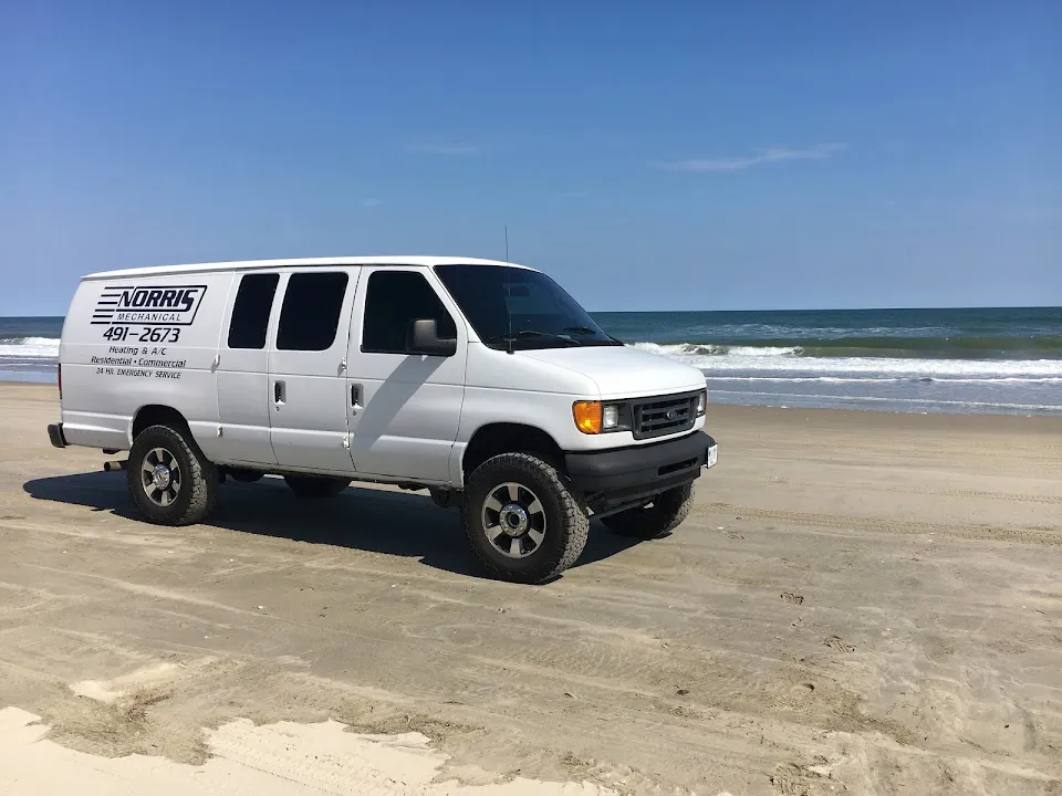 Norris Mechanical, LLC