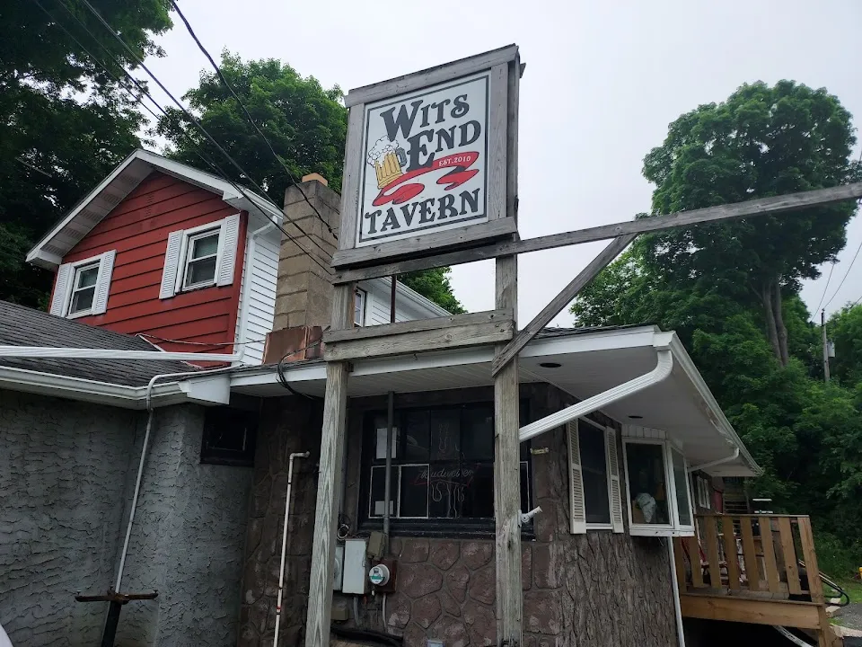Wits End Tavern