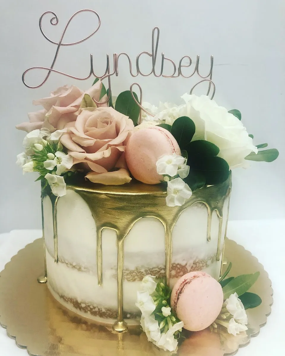Wicked Cakes of Savannah, GA