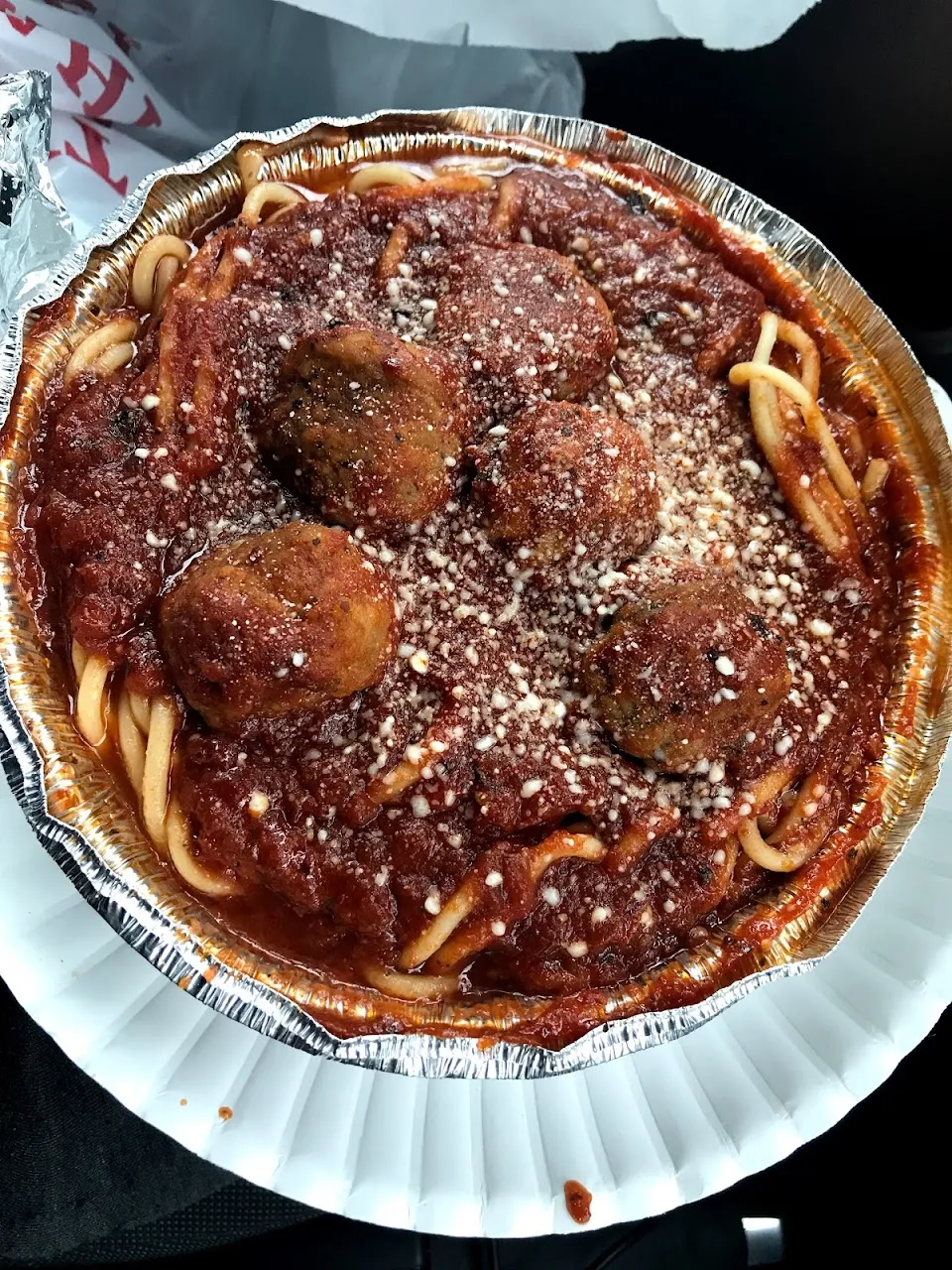 Stella's Pizza