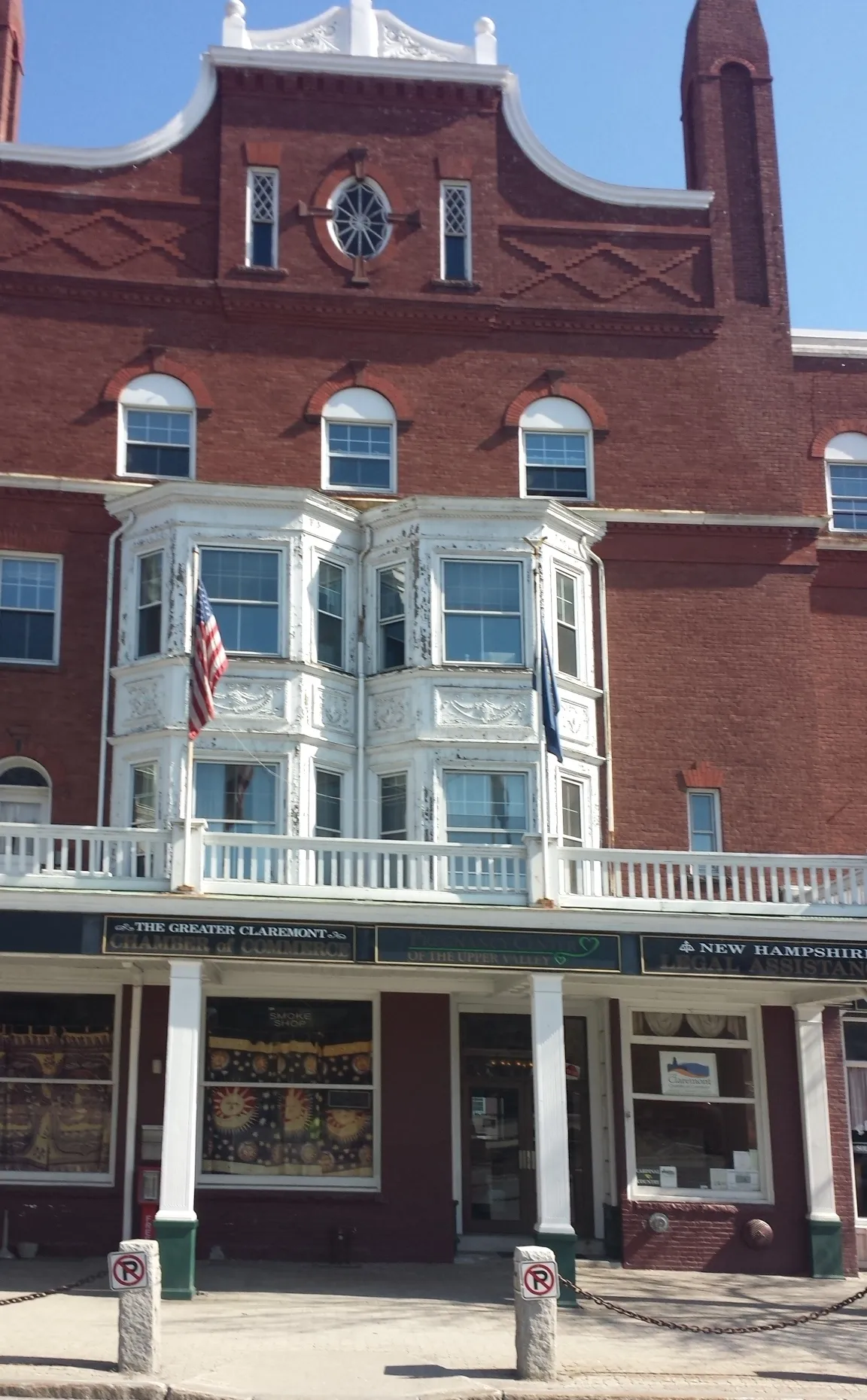 Greater Claremont Chamber of Commerce
