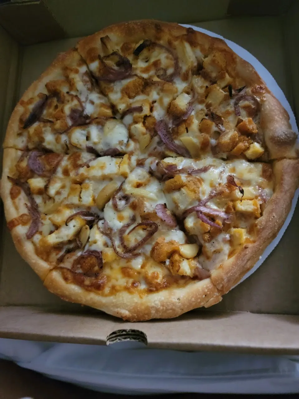 West Point Pizza