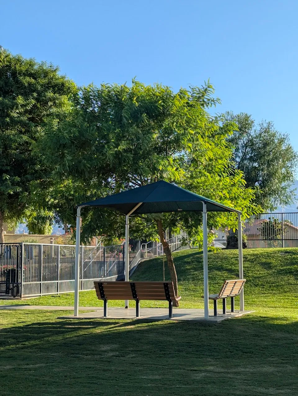 Seasons Dog Park