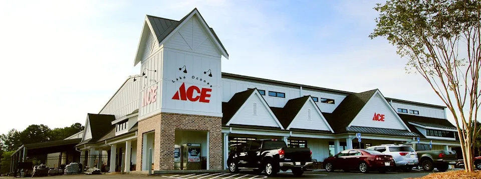 Lake Oconee Ace Hardware