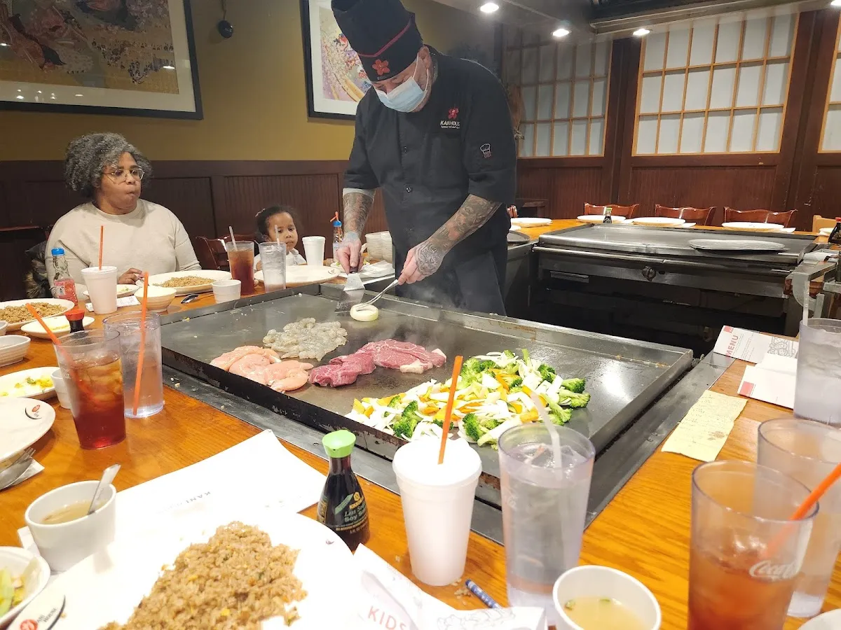 Kani House - Johns Creek