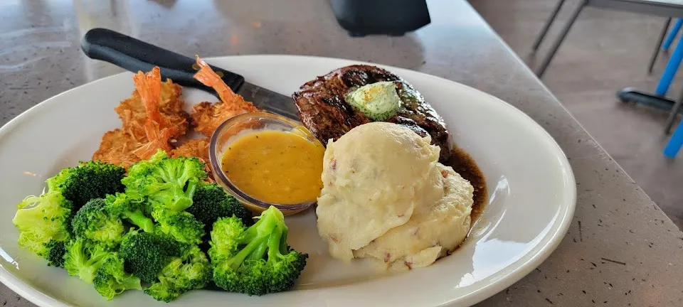 Bahama Breeze