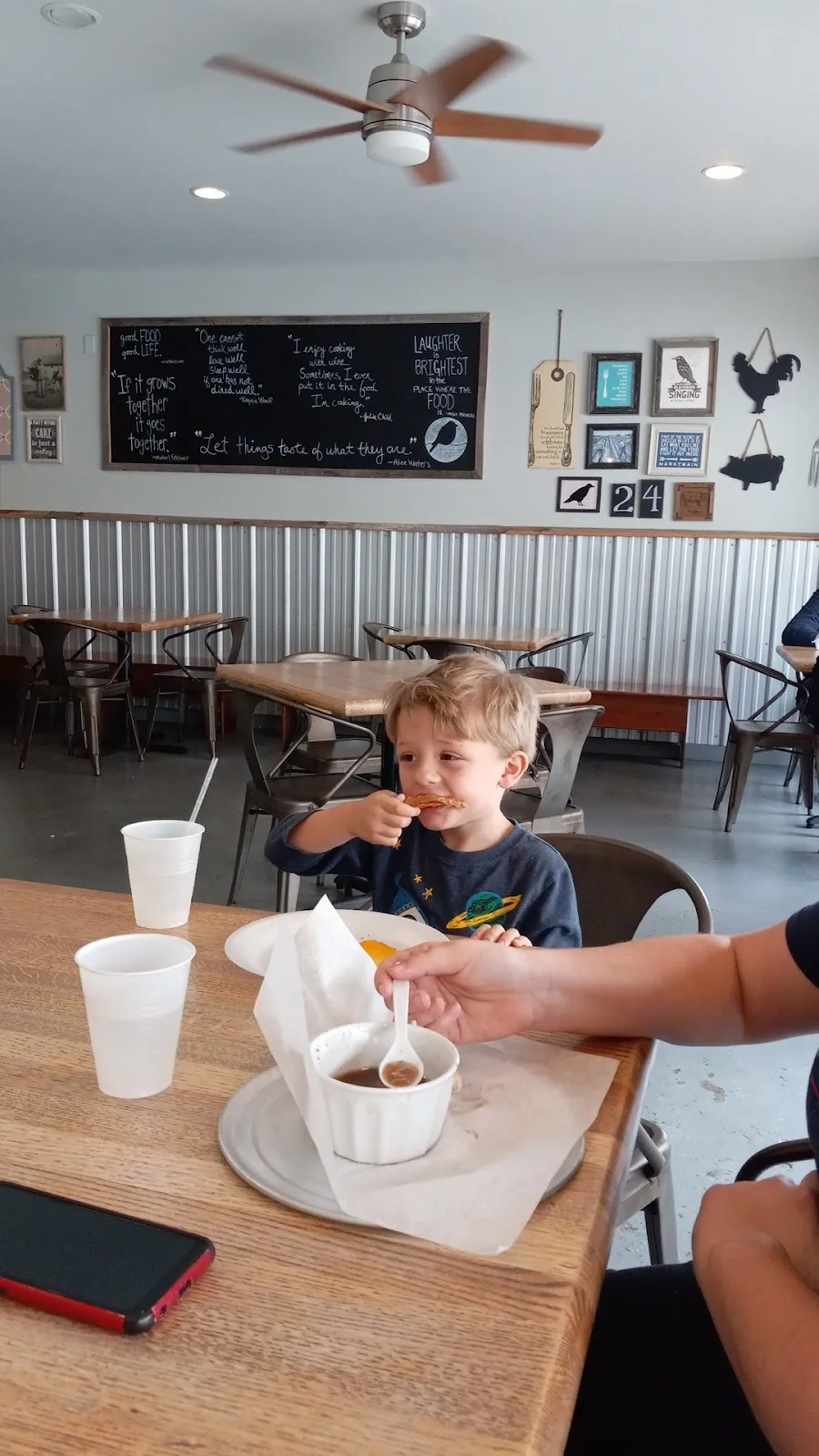 24 Blackbirds Cafe and Catering
