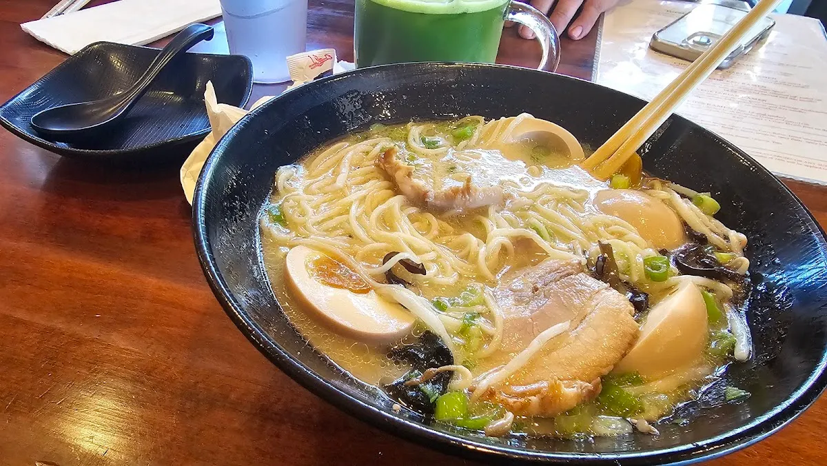 Torakichi Ramen - La Quinta