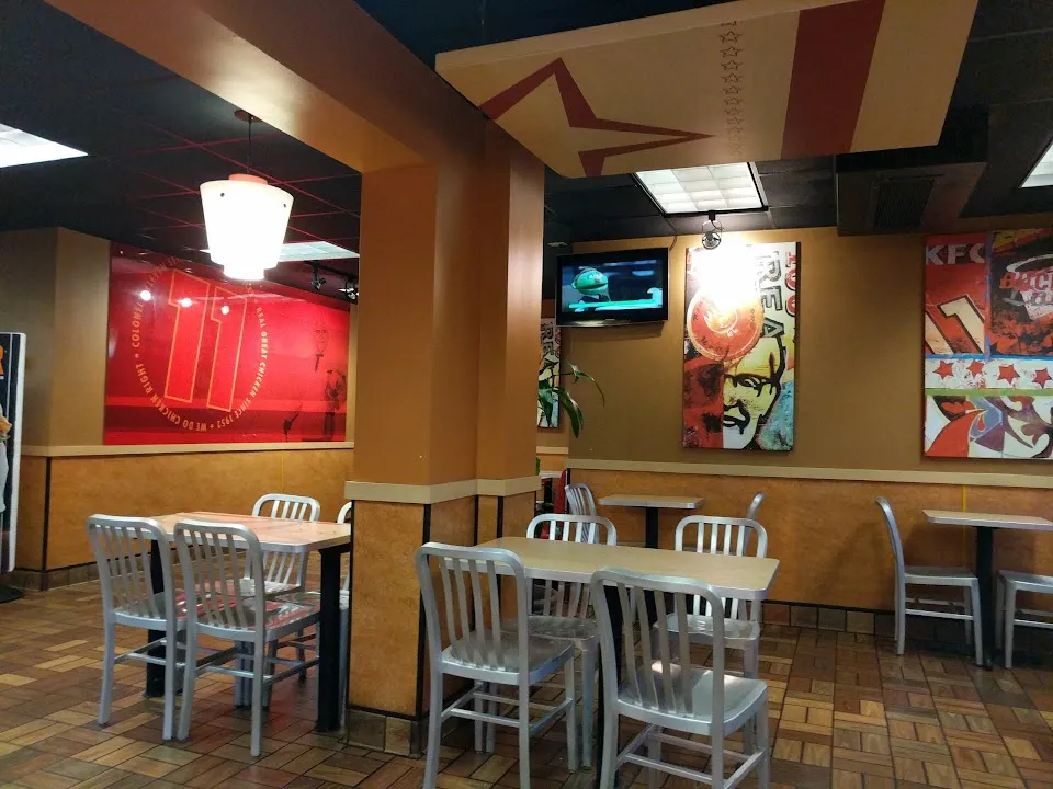 KFC