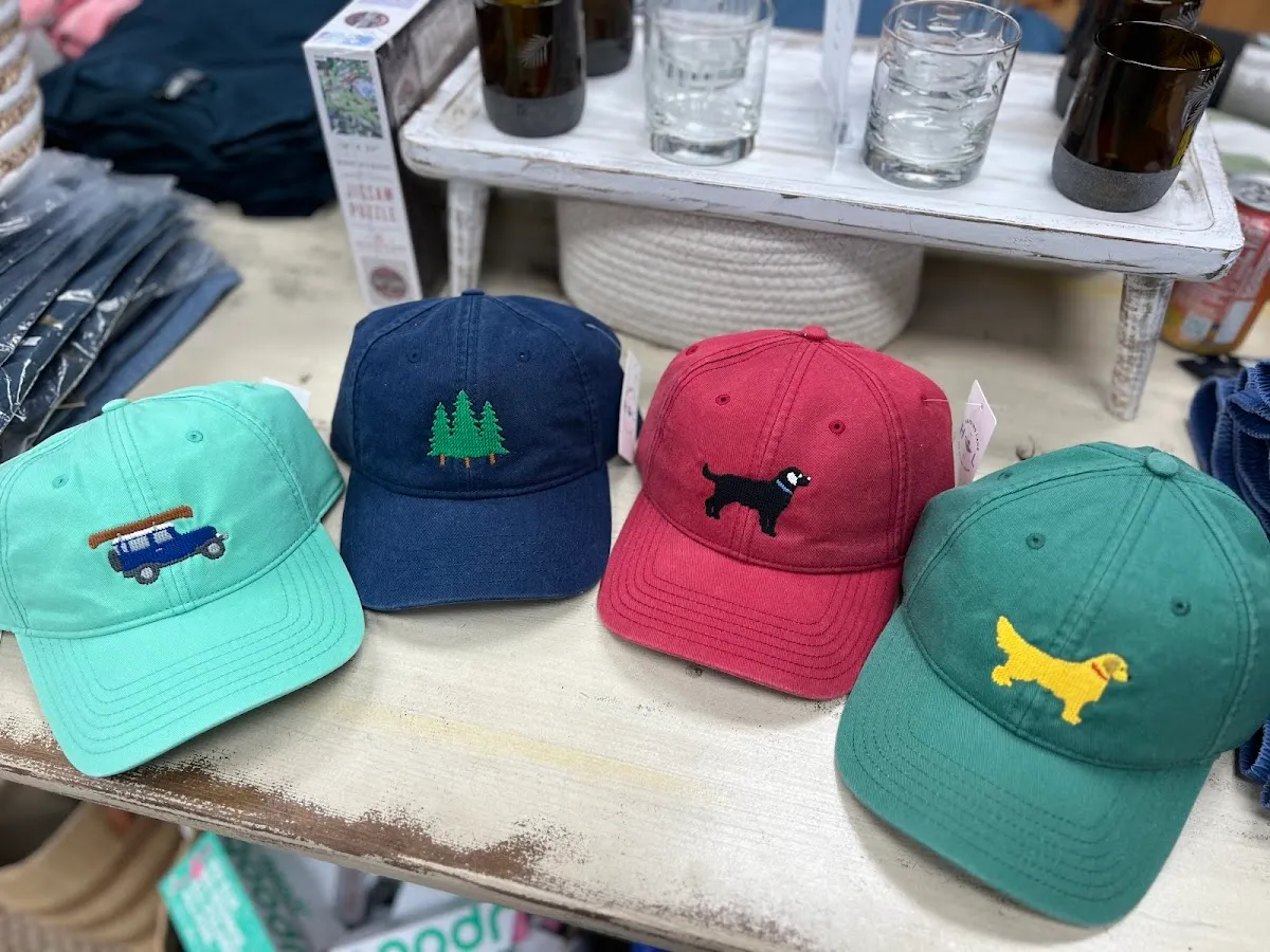 The Lake Shop
