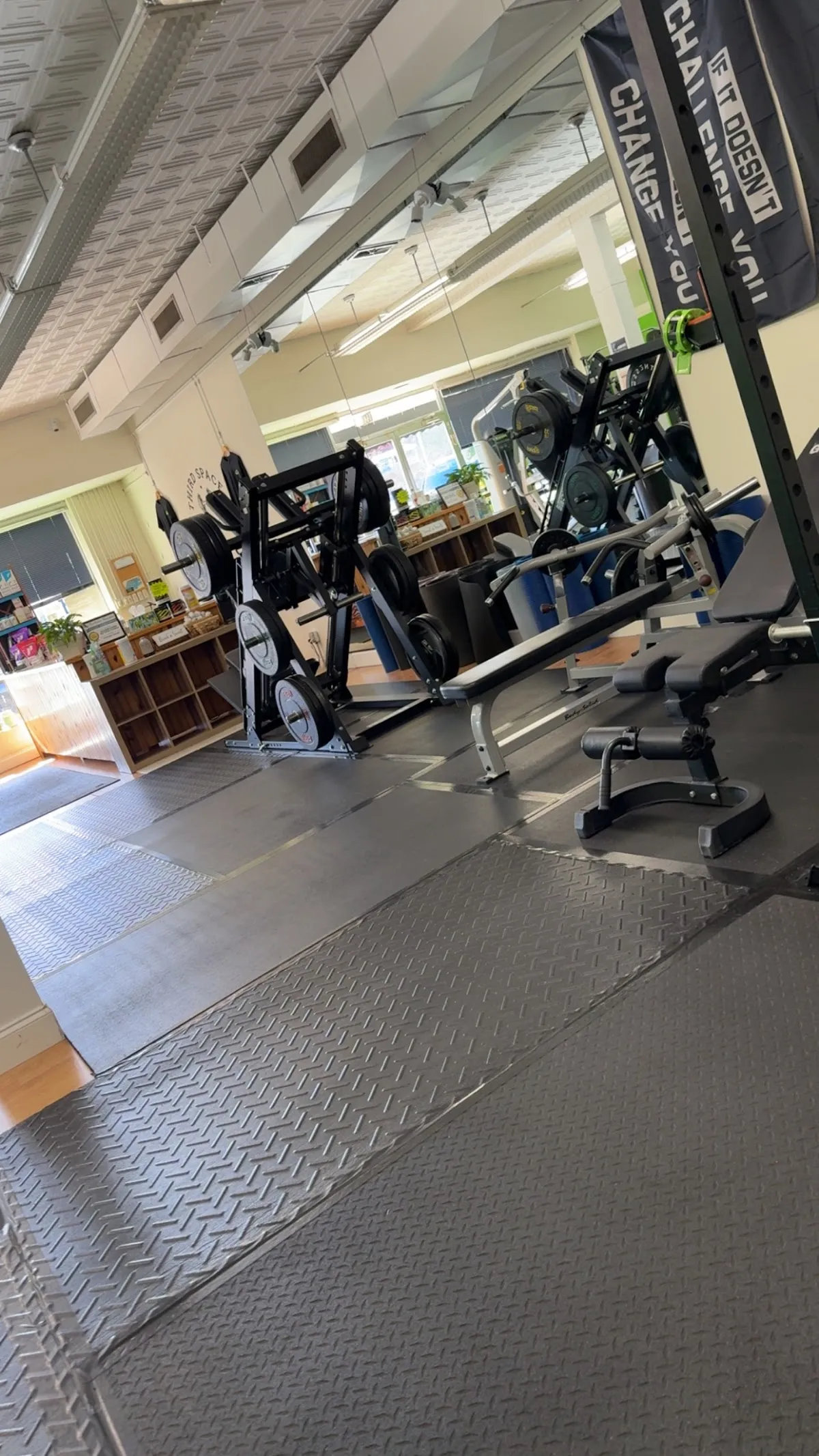 Third Space Fitness