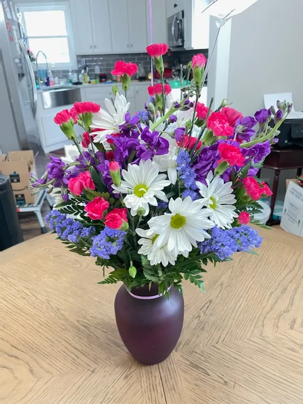 Berkeley Florist