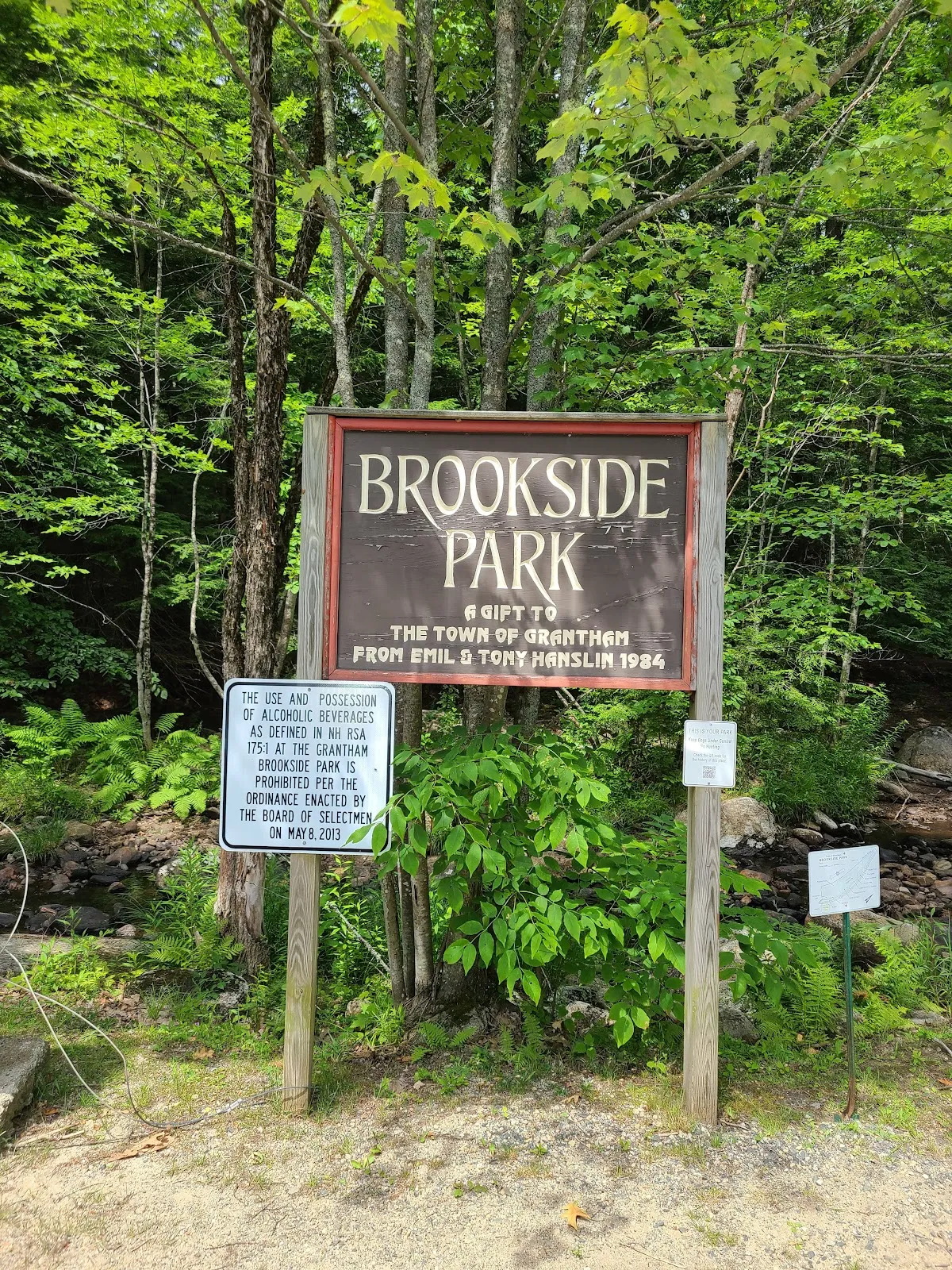 Brookside Park