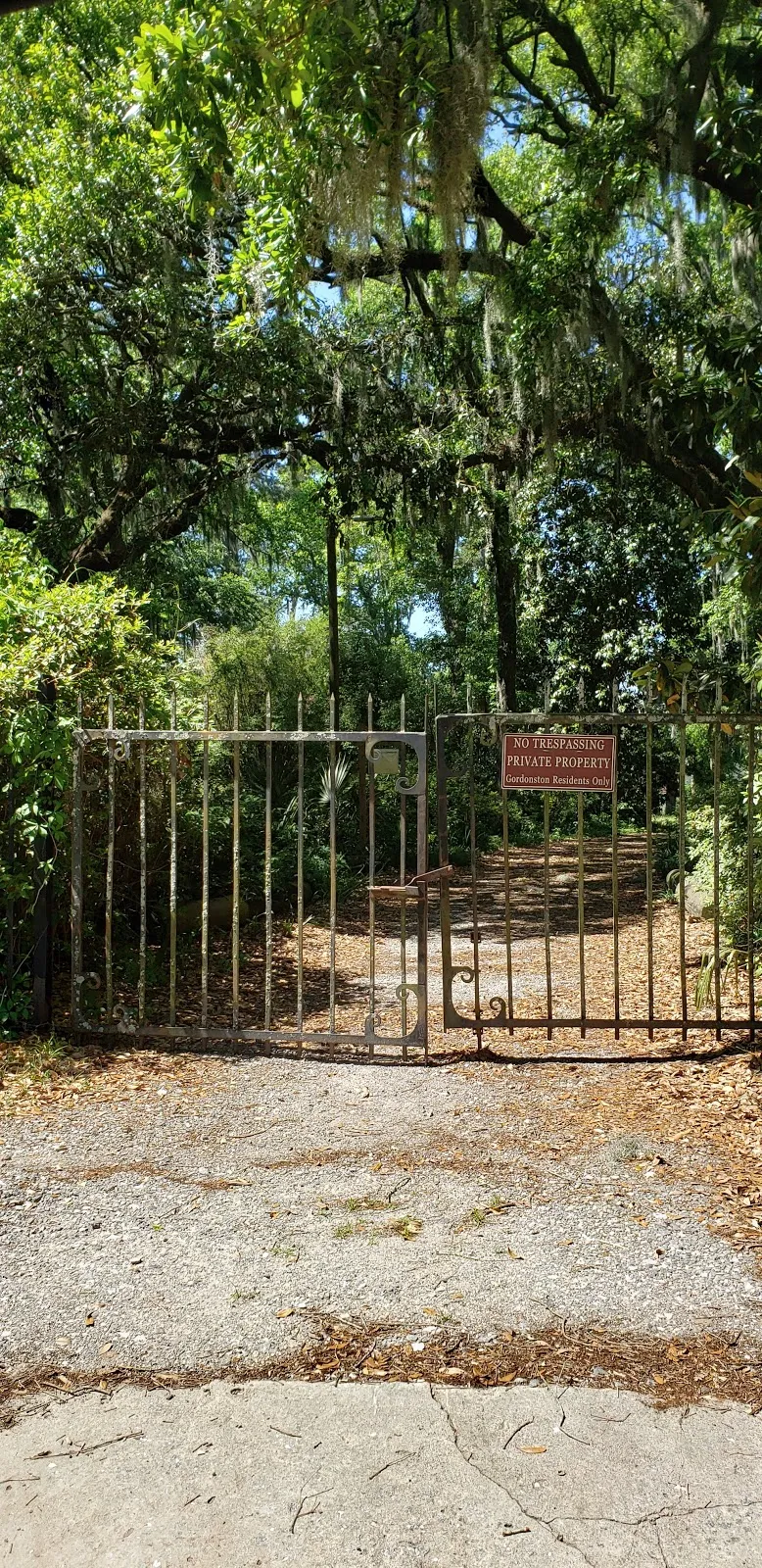 Juliette Low Park