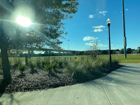 Daniel Island Recreation Center