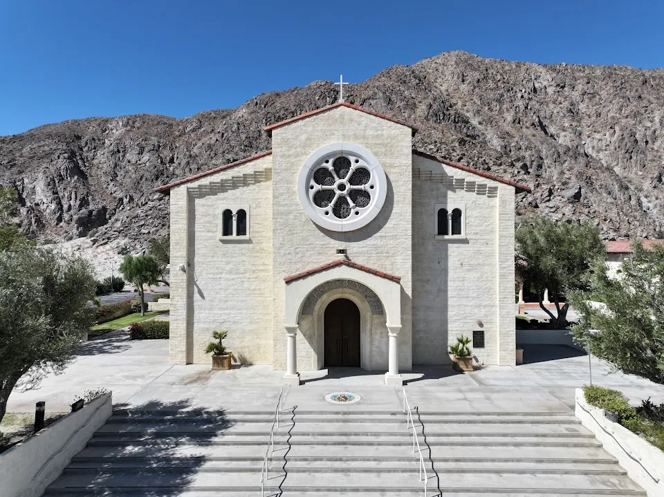 Saint Francis of Assisi Catholic Church