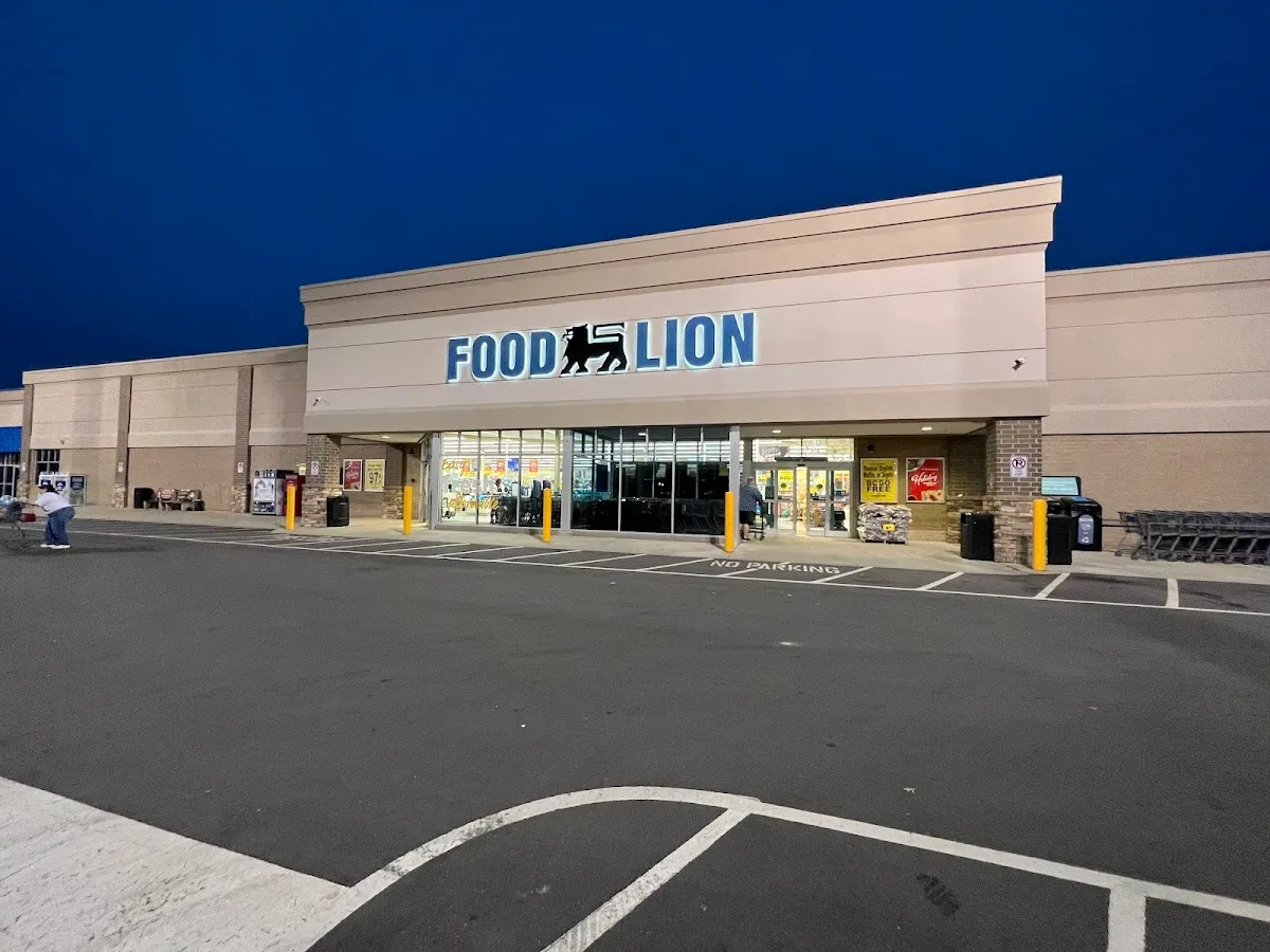 Food Lion