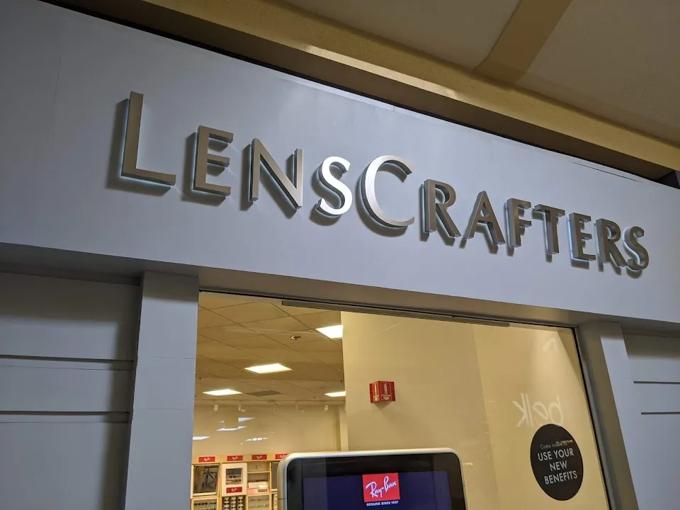 LensCrafters