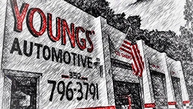 Youngs' Automotive Service