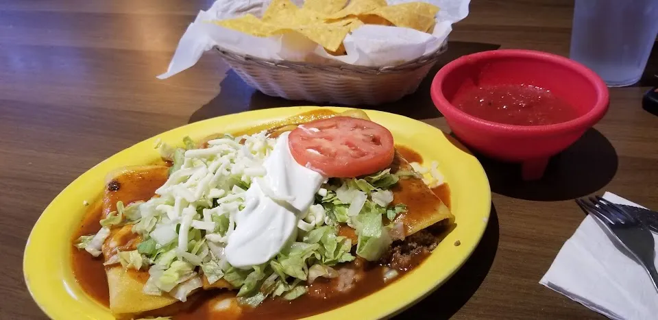 El Bigotes Mexican Grill