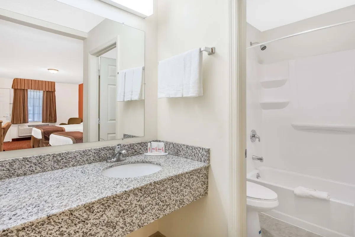 SureStay by Best Western Manning
