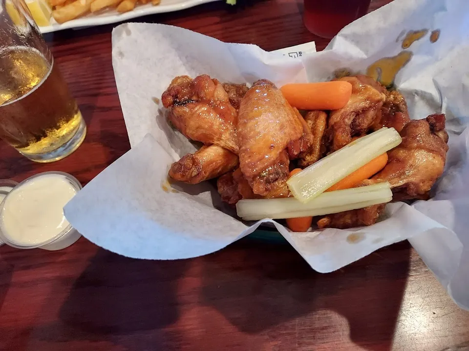 Mulligan’s Grille of Port Orange