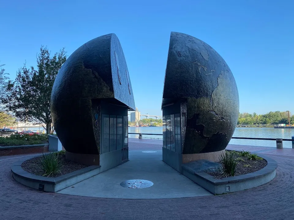 A World Apart