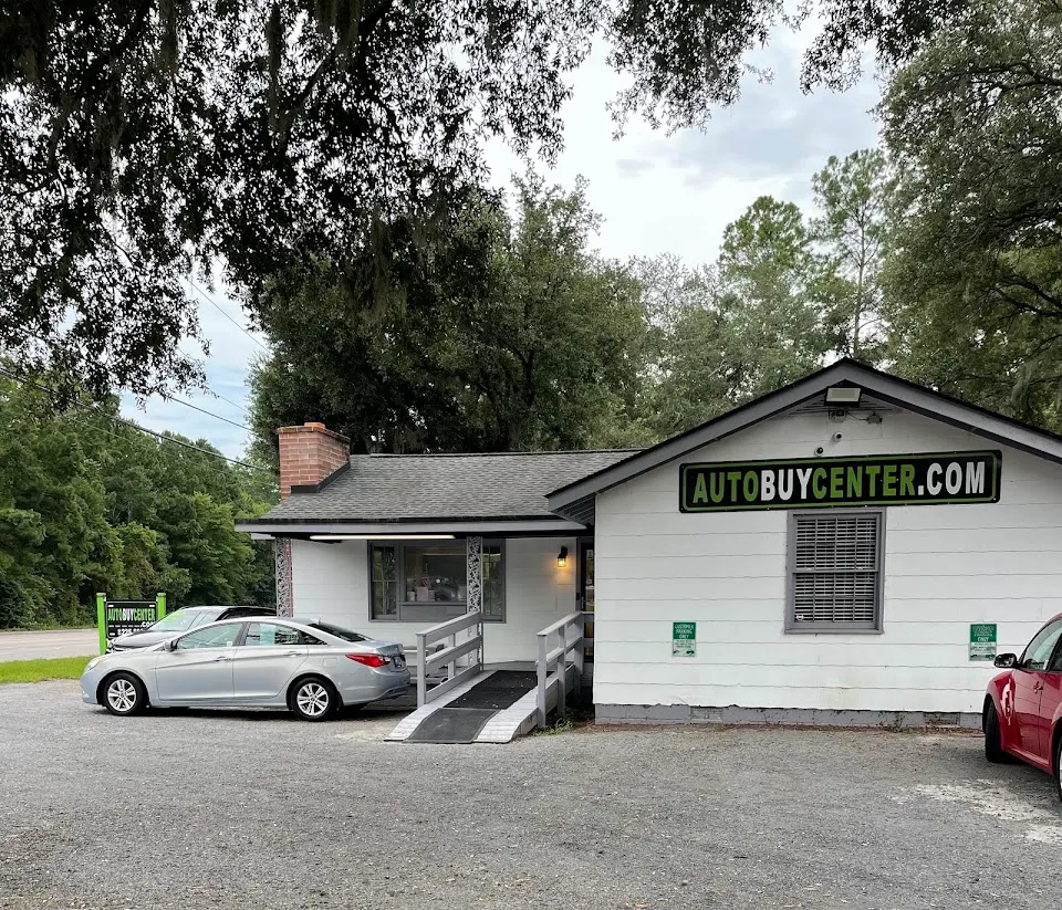 AutoBuyCenter.com