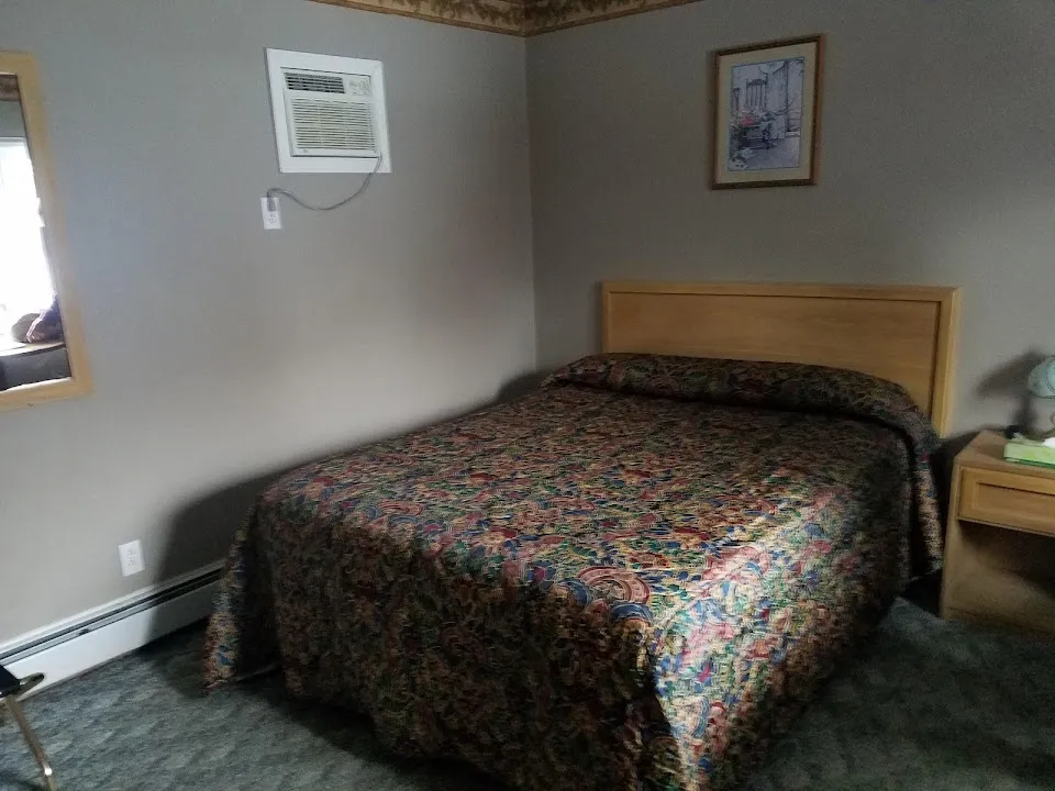 Christy's Motel