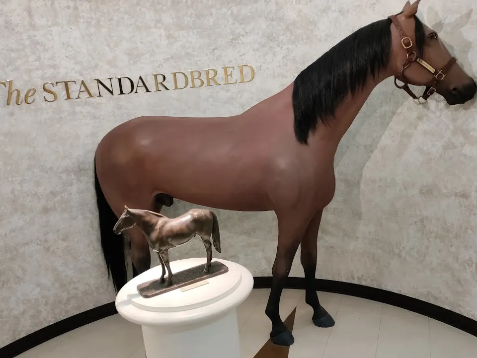Harness Racing Museum & Hall of Fame