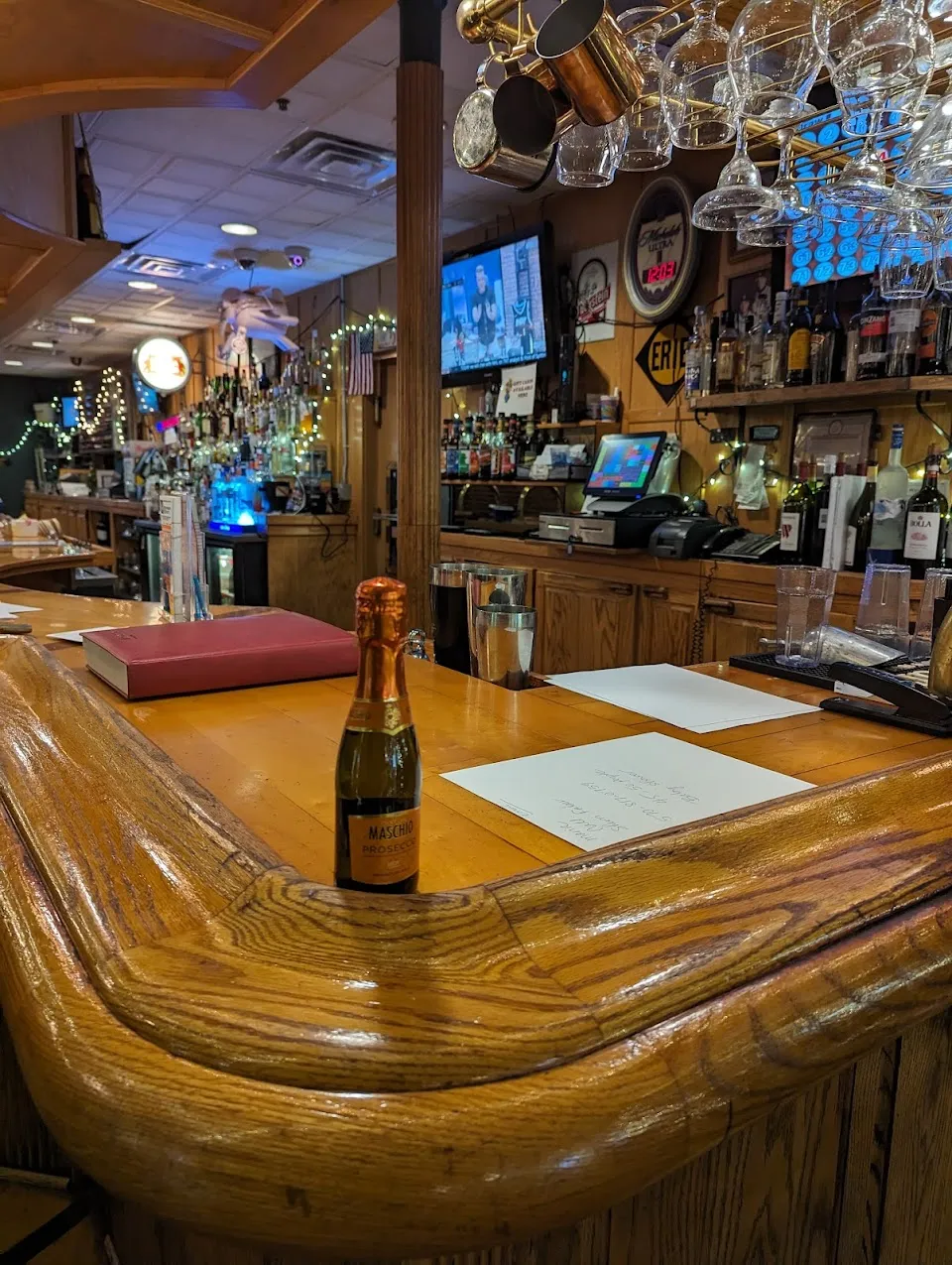 DeStefano's Olde Erie