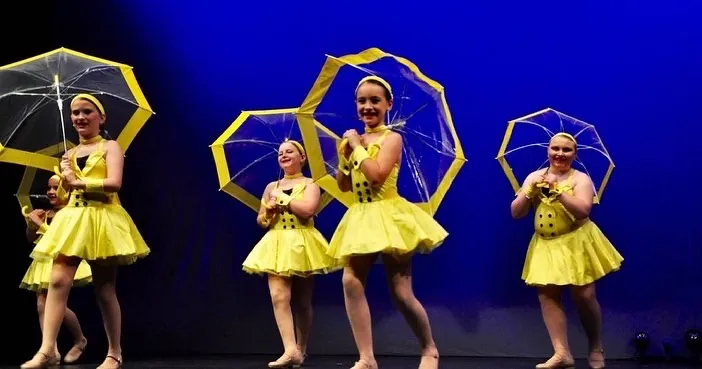 Dance South Performing Arts