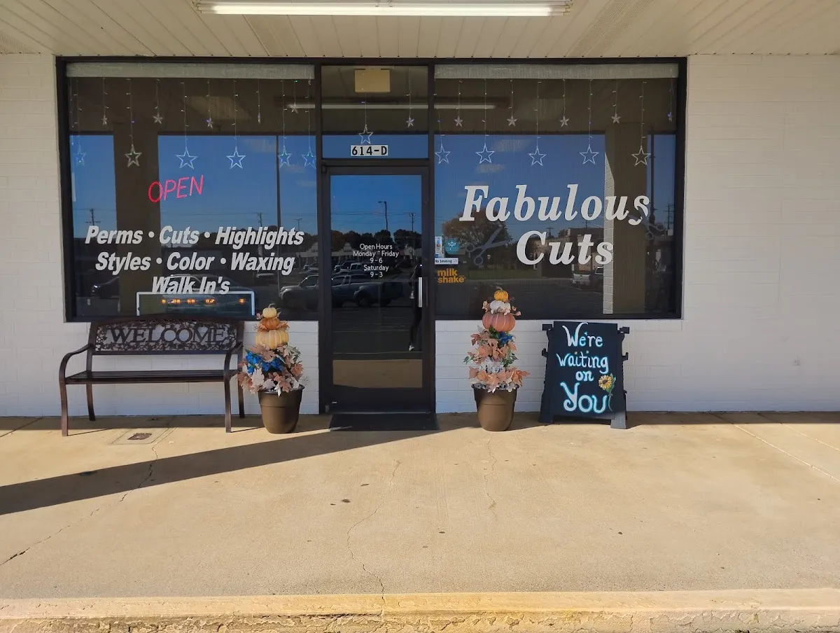 Fabulous Cuts