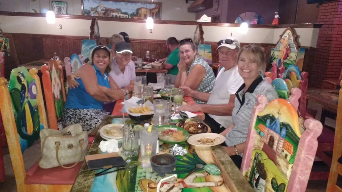 Señor Fajita's Portland