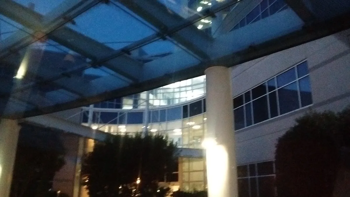 MUSC Health Florence Medical Center