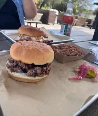 Third Wave Smokehouse