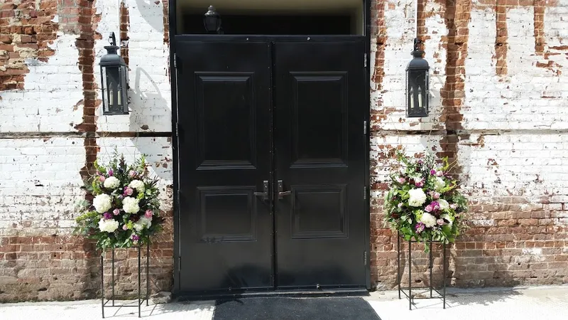 A & B Florist