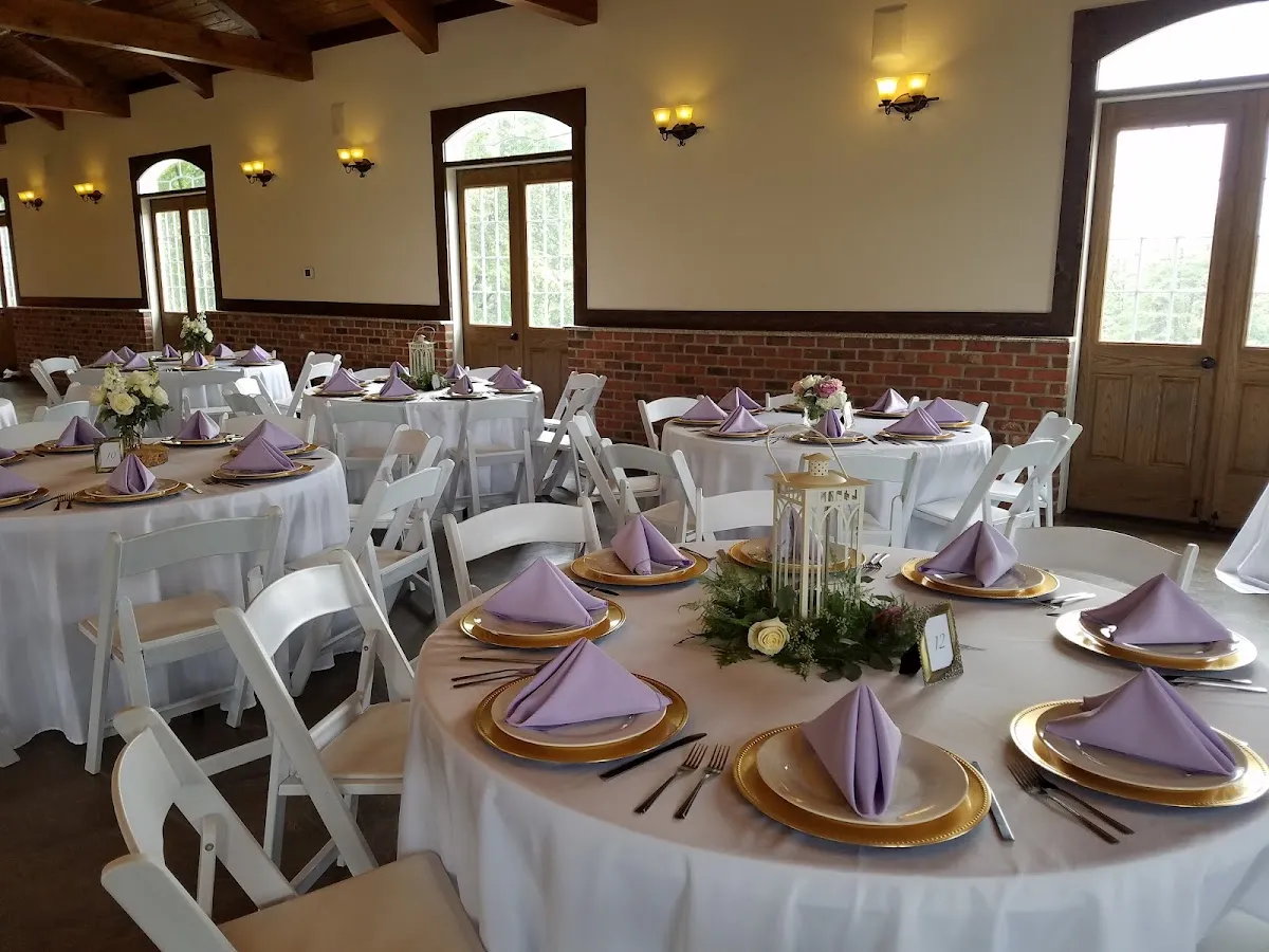 Moore's Springs Manor