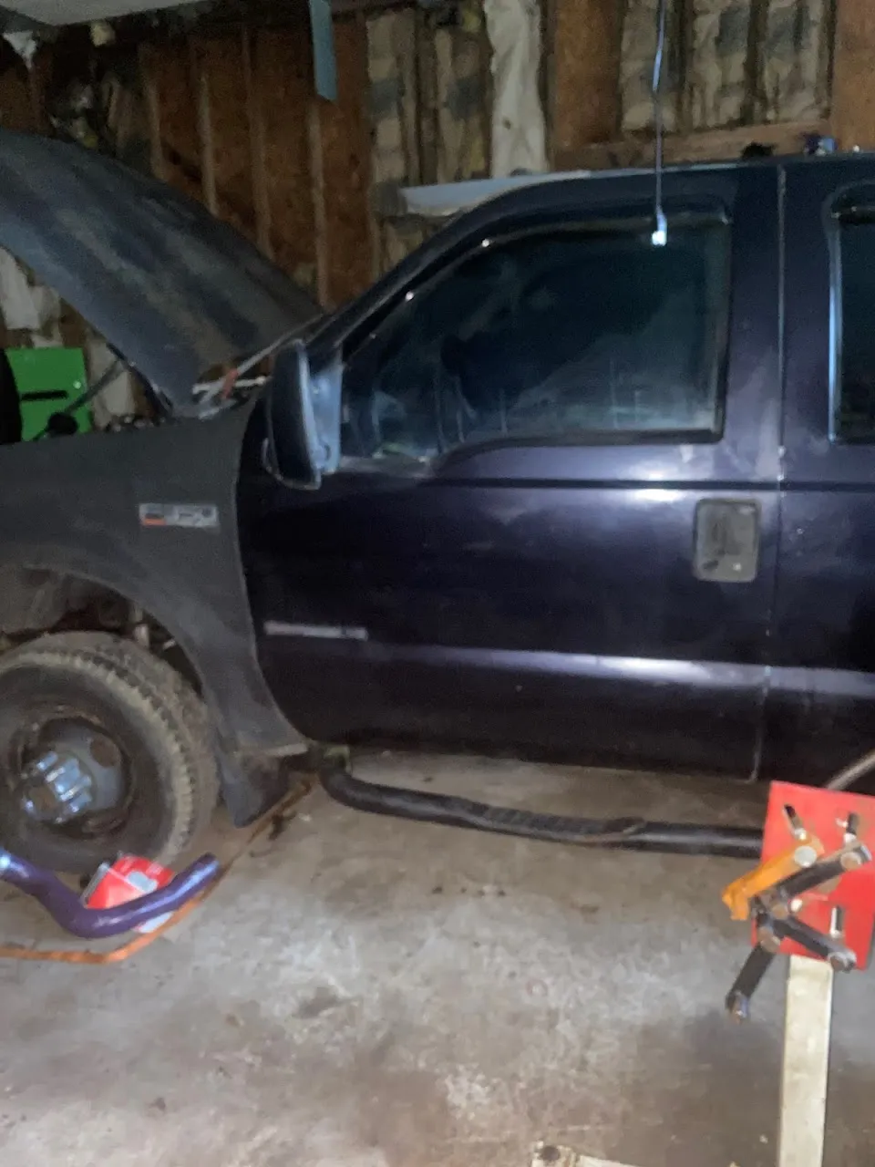 Chaffin performance & auto repair