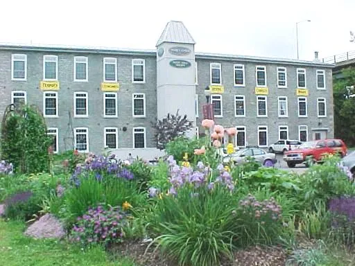 The Little Falls Antique Center