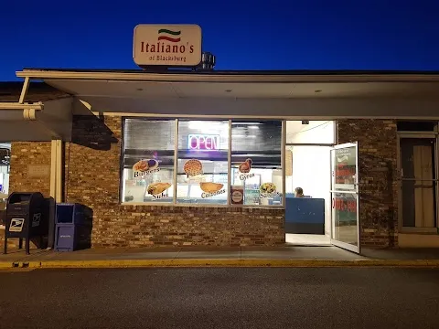 Italianos