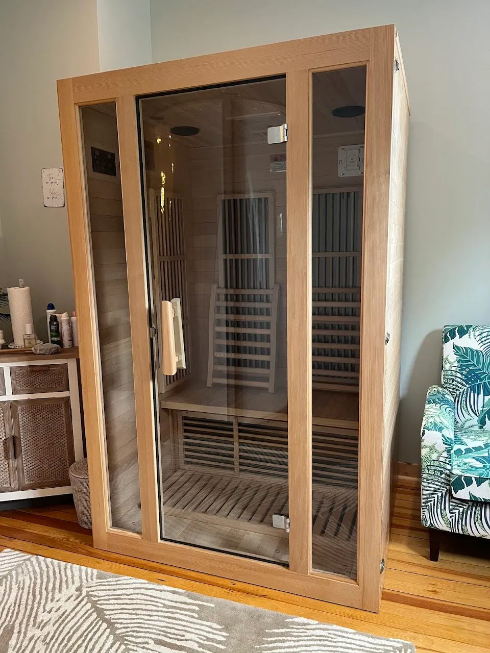 Refresh & Renew Spa & Boutique