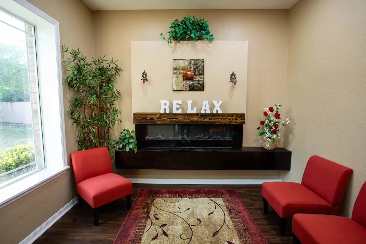 Just Relax Massage and Spa, LLC