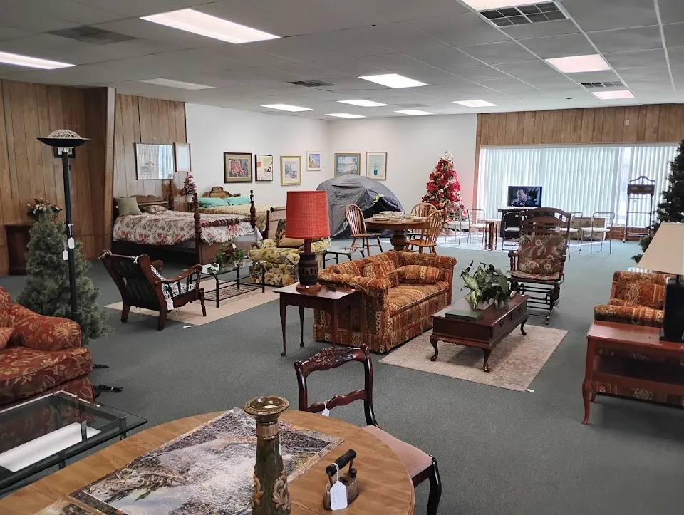 MCEAP Home Store & More