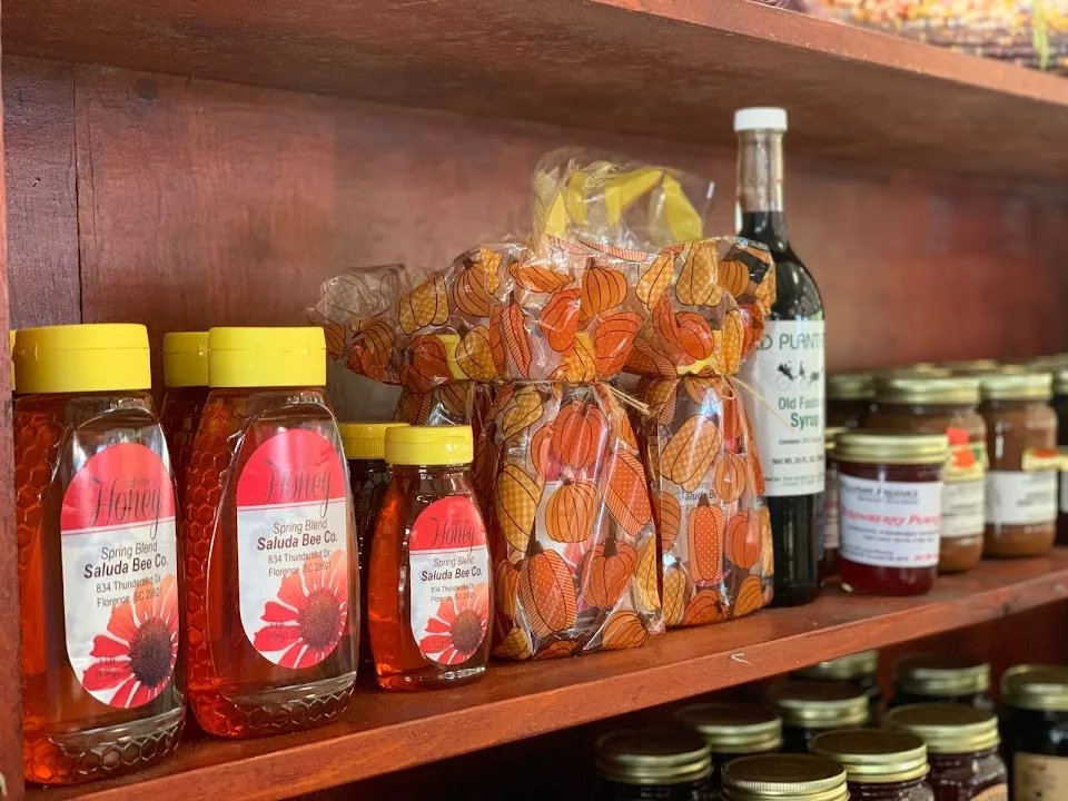 Southern Produce and Plants