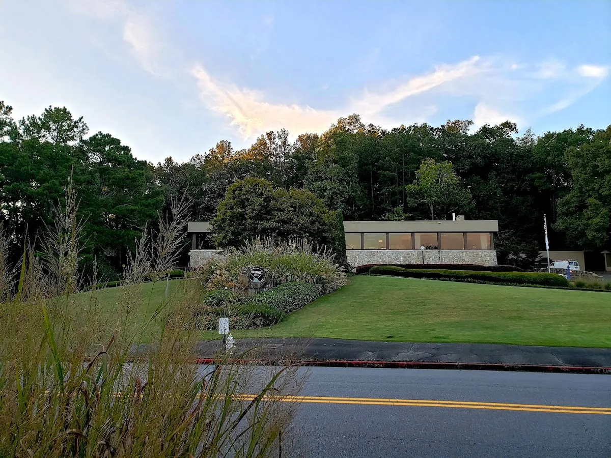 Rivermont Golf Club
