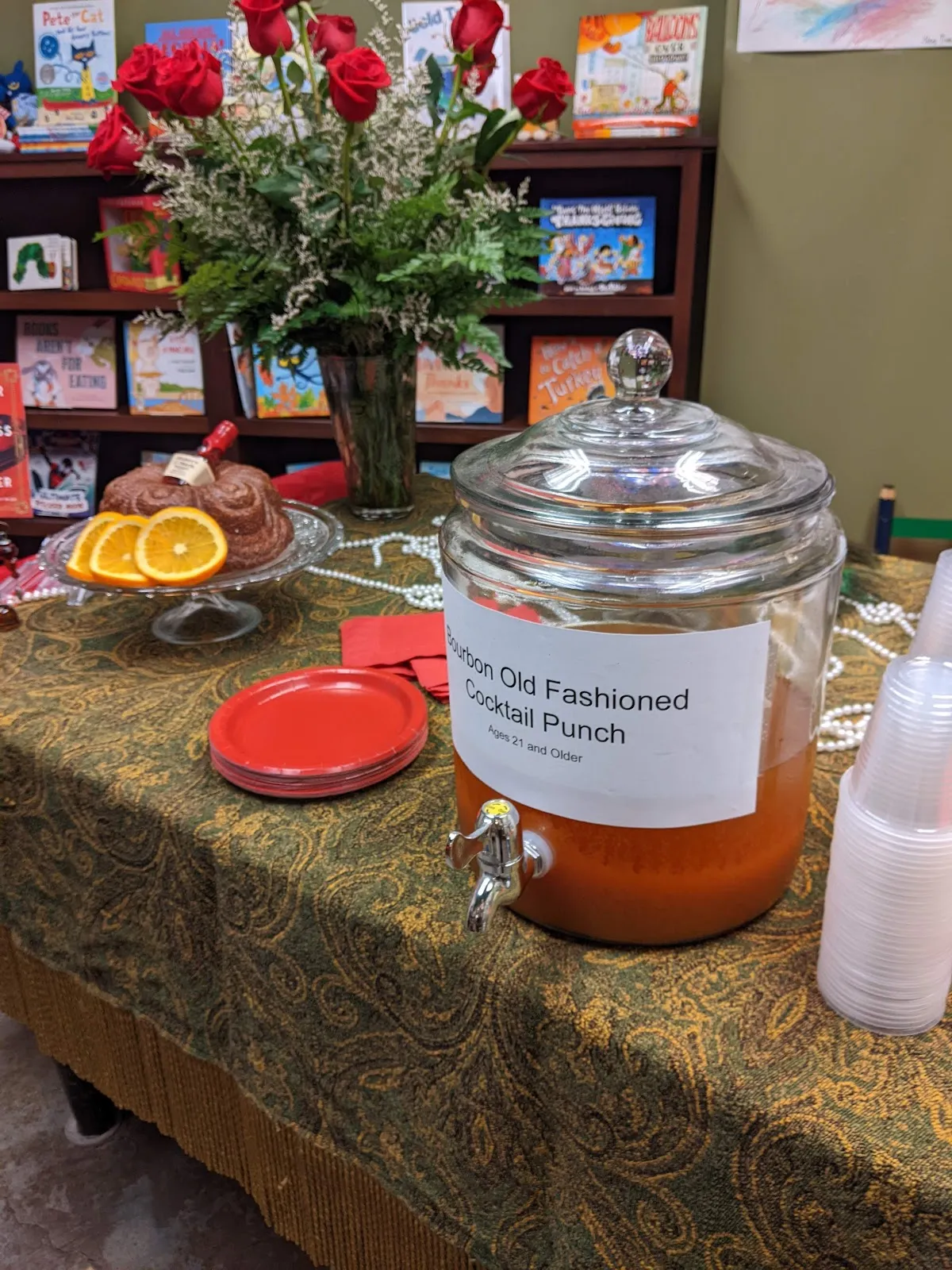 FoxTale Book Shoppe