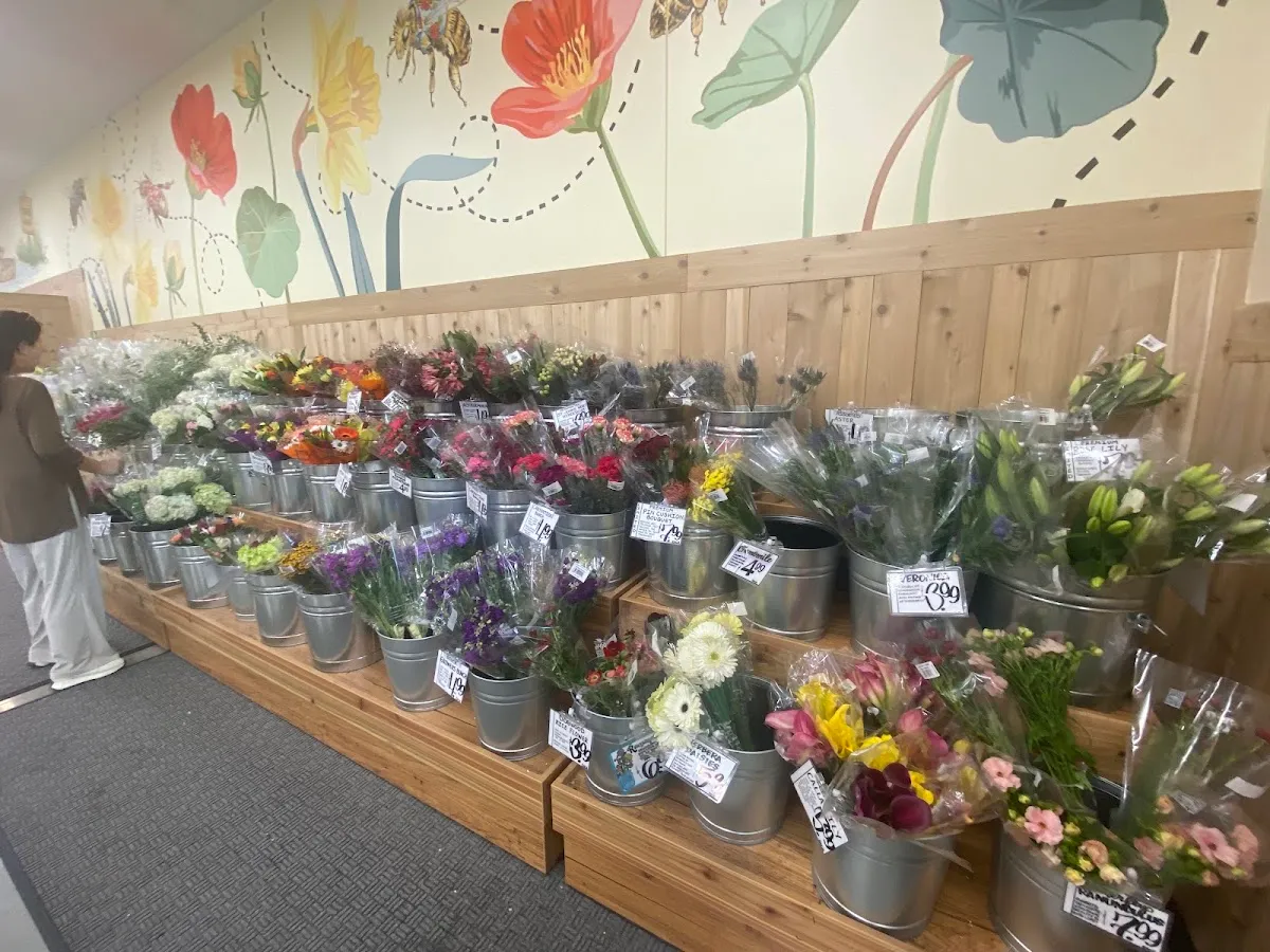 Trader Joe's