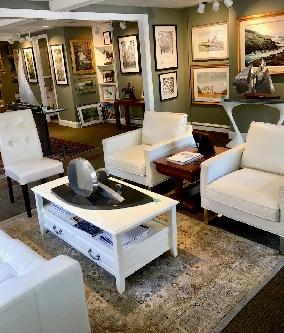 The Trippe Gallery