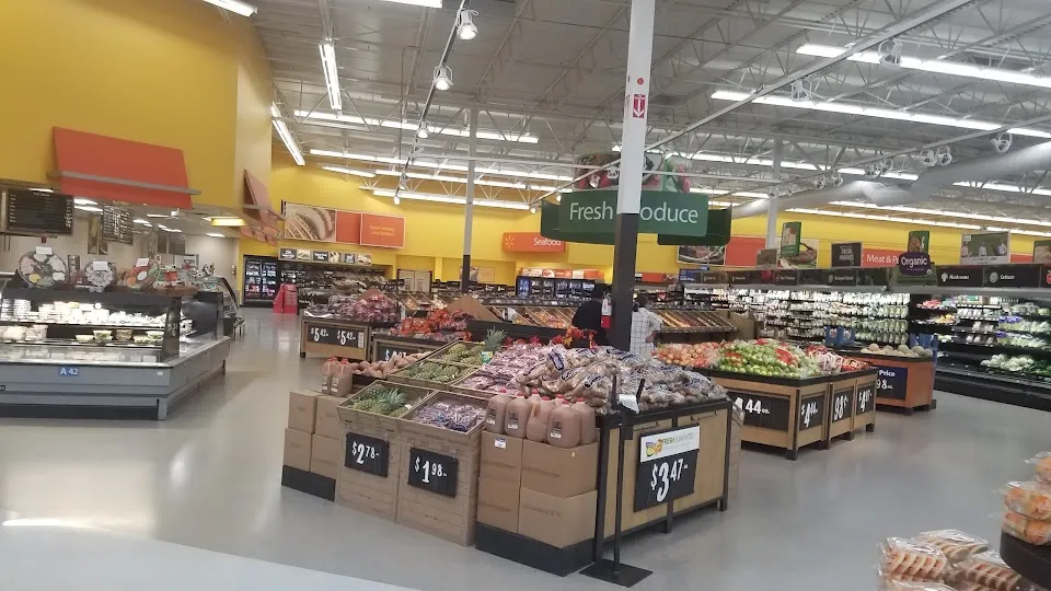 Walmart Supercenter